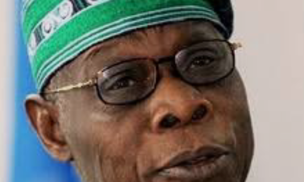 Nigeria’s judiciary on a steady, steep decline – Obasanjo