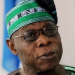 Nigeria’s judiciary on a steady, steep decline – Obasanjo