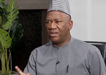 I don’t mind running with Obi in 2027 – Datti Ahmed