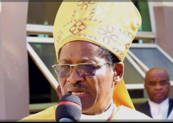 Primate of Nigeria Anglican Church sets up Visitation Panel over controversial sale of Awka Diocese land