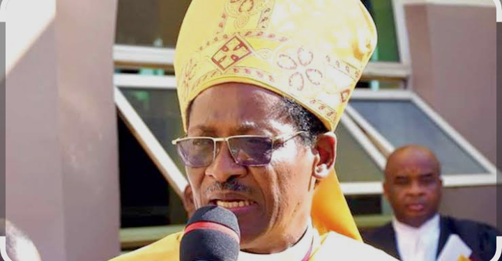 Primate of Nigeria Anglican Church sets up Visitation Panel over controversial sale of Awka Diocese land