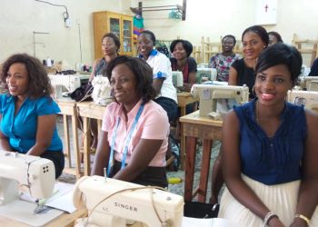 FG targets 60% female participation in new National Skills Programme