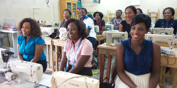FG targets 60% female participation in new National Skills Programme