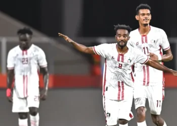 Sudan wallops Nigeria 4-0, send Super Eagles crashing out of CHAN