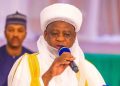 Justice is for sale in Nigeria — Sultan