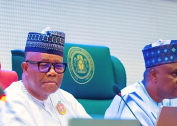 SERAP asks EFCC, ICPC to probe NASS over ₦3m bribe-for-bills allegation