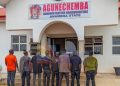 Assault: Nigerians call for disbandment of Agunechemba Vigilante Group