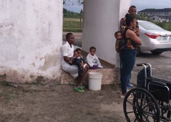 Fake doctor arrested as NMA busts baby factory in Delta community, rescues four babies