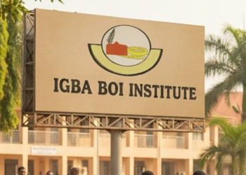 ‘Igba-Boi’: Apprenticeship system gets legal shield in Anambra