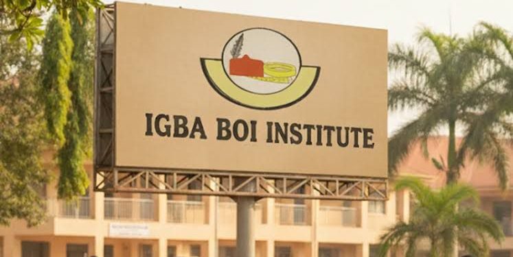 ‘Igba-Boi’: Apprenticeship system gets legal shield in Anambra