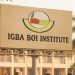 ‘Igba-Boi’: Apprenticeship system gets legal shield in Anambra