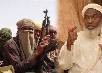 Gumi warns Tinubu over Mossad, fears crackdown on militants