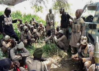I’m alive, Boko Haram leader Bakoura refuted report of his death in Niger Republic military airstrikes