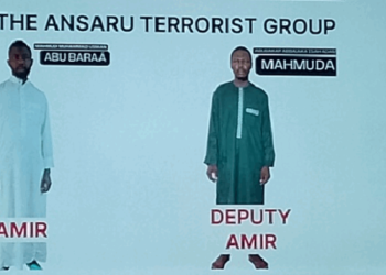 FG arrests 2022 Kuje prison break masterminds, top Al-Qaeda leaders