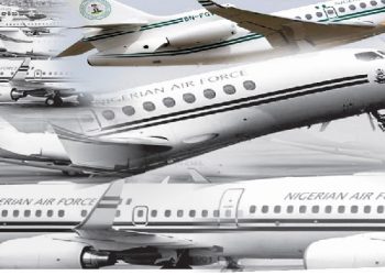 FCT, Lagos, Rivers accounted for 70% of N215bn air transport GDP in 2023 – NBS
