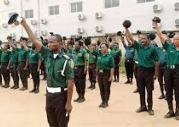 Woman killed, 6 others injured as Anambra’s Ocha Brigade opens fire on traders in Onitsha market