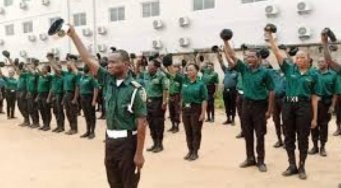 Woman killed, 6 others injured as Anambra’s Ocha Brigade opens fire on traders in Onitsha market