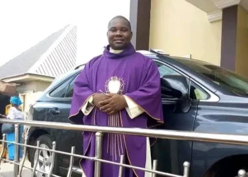 Enugu govt fumes, places N10m bounty on murderers of Enugu Catholic priest