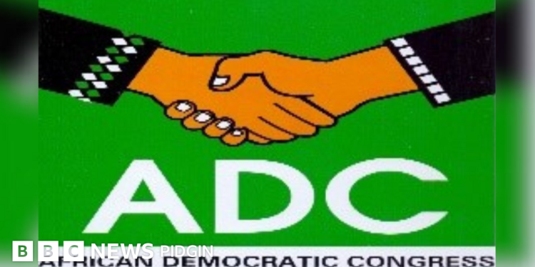 Kaduna Attack: ADC faults police report, rejects criminalizing opposition