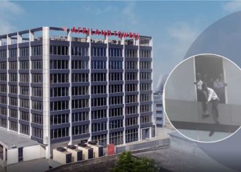 Afriland releases detailed FAQs on Towers fire incident