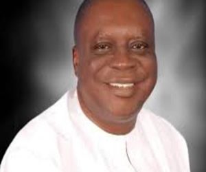 How Akagburuonye supports Gov. Uzodimma’s security initiative in Imo State