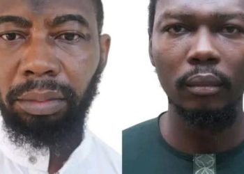DSS slams terrorism charges against captured Ansaru commanders
