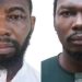 DSS slams terrorism charges against captured Ansaru commanders