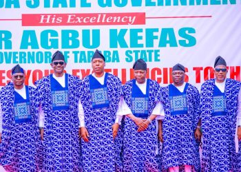 North-East Govs regret infrastructure decay, plan alternative energy source