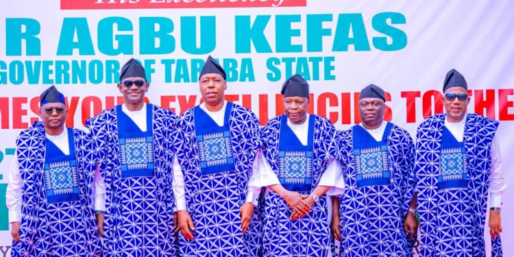 North-East Govs regret infrastructure decay, plan alternative energy source
