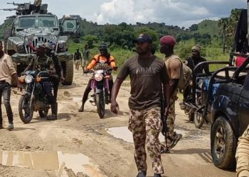 Troops eliminate 13 terrorists, recover arms, ammunition in Borno 