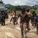 Troops eliminate 13 terrorists, recover arms, ammunition in Borno
