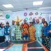 Excited Glo Jolly cash award winners laud network
