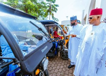 Food Security: NEC okays NASENI’s solar irrigation pumps