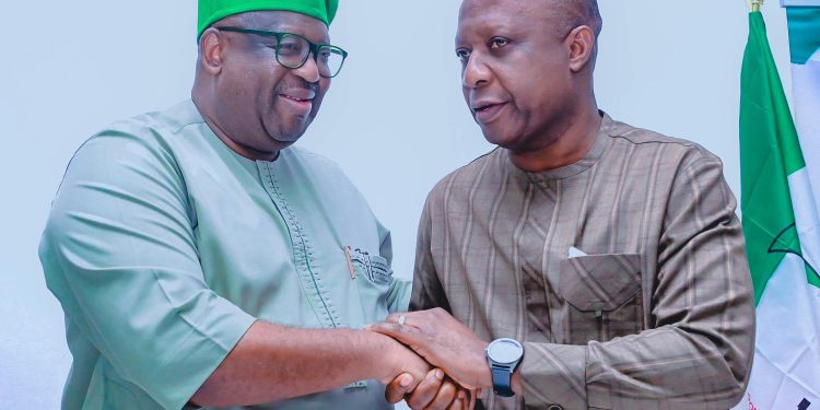 Editors task Gov. mutfwang on peace-building, infrastructure development