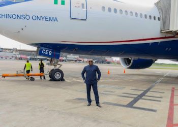 Air Peace creates 1,000 graduate jobs