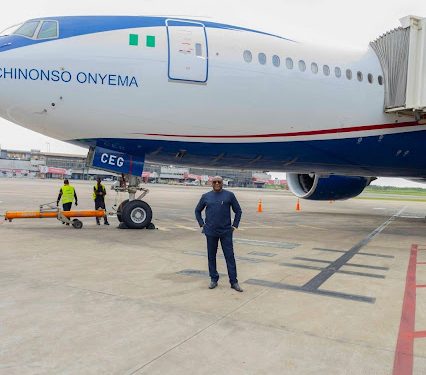 Air Peace creates 1,000 graduate jobs