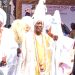 Ladoja installed as 44th Olubadan