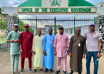 NYCN: State chairmen rally behind Sukubo’s re-election, Call for united leadership