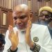 Alleged Terrorism: Court rejects no-case submission, orders Kanu to open defence