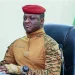 Burkinabe govt announces Free Visa for Africans