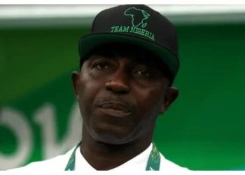 South Africa vs Nigeria: Siasia pinpoints Super Eagles weakness ahead 2026 WCQ clash