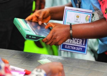 CVR: INEC records over 2.6m registrations in 18 days