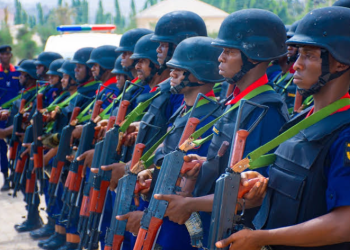 Gunmen kill 8 NSCDC personnel, abduct Chinese expatriate in Edo
