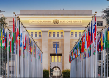 Countries must come together to overcome the hardest challenges – UN