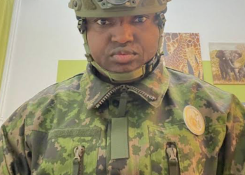 FG hails Finnish court for jailing Simon Ekpa, says justice is served