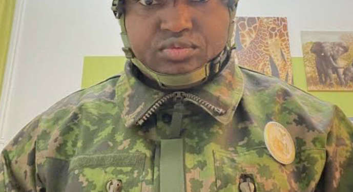 FG hails Finnish court for jailing Simon Ekpa, says justice is served