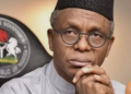 CAN refutes el-Rufai’s claim of only 25% Christian population in Kaduna