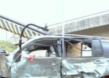 Police confirm death of man, wife caused by touts in Abuja 