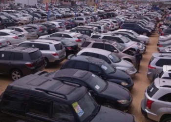 NBA sues police IG over tinted glass permit policy
