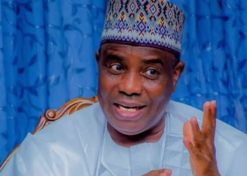 Why Tinubu is troubled – Tambuwal